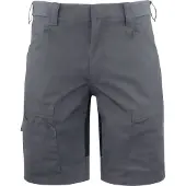 Projob 2522 Stretch Shortsit - Gray - C54
