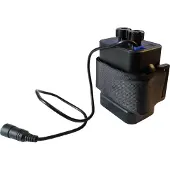 Genzo V2 Paristo XP Lamppuihin