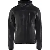 Blakläder 49302117 softshelltakki
