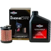 Briggs&Stratton Huoltosarja