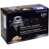 Bradley Briketit Special Blend 120 kpl