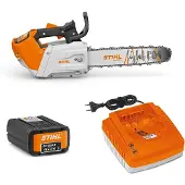 Stihl MSA 220 TC-O Akkusahapaketti (sis. akun+laturin)