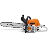 Stihl MS 391 Moottorisaha