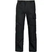 Projob 2501 Housut - Black - D112