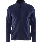 Blakläder 4895 Microfleece Takki Miehet L