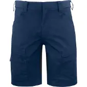 Projob 2522 Stretch Shortsit - Marine - C50