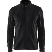 Blakläder 4895 Microfleece Takki Miehet M