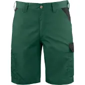 Projob 2528 Shortsit - Forest green - C46/146
