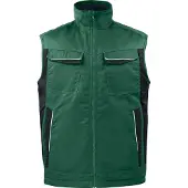 Projob 5704 Toppaliivi - Forest green - M