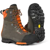 Husqvarna Nahkaturvakengät, Functional 24 - 45