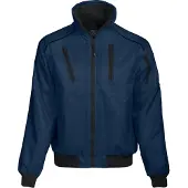 Projob 4401 Pilottitakki - Navy blue - XS