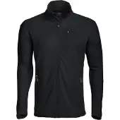 Projob 3307 Mikrokuitutakki - Black - XS