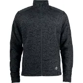 Projob 3318 Fleecetakki - Black - L