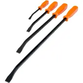 Bahco Sorkkarauta 2484/S4; 4 kpl.