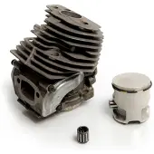Husqvarna sylinteri compl. 550