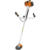Stihl FS 490 C-EM K 2,4kW raivaussaha