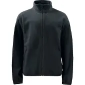 Projob 2327 Fleecetakki - Black - M