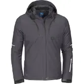 Projob 3412 Tekninen Takki Naiset - Gray - XXL