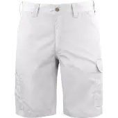Projob 2528 Shortsit - White - C52/152