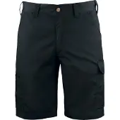 Projob 2528 Shortsit - Black - C58/158