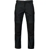 Projob 2520 Stretch Työhousut - Black/Black - C56
