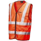 Stihl Huomioliivi EN 471 XL/XXL