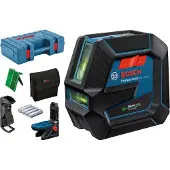 Bosch Professional GCL 2-50 G Yhdistelmälaser