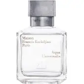 Francis Kurkdjian Aqua Universalis Eau de Toilette 70 ml