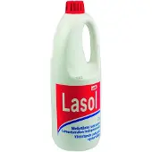 Lasol 2 l lasinpesuneste Sitruksen tuoksuinen