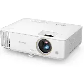 BenQ TH685P DLP Full HD 3500 ANSI lm -kannettava projektori, valkoinen