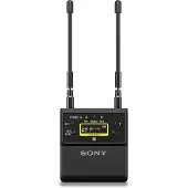 Sony URX-P41D/K33 Dual channel portable receiver
