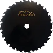 Strand Raivaussahan terä kovametalli 225 x 20 mm