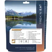 Trek'N Eat Whole Grain Bread Mix OneColor Retkiruoat OneSize