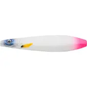 Abu Garcia S?lv Smakk Soft Lure 70 Mm 12g Moniv?rinen