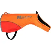 Non-Stop Dogwear Protector Cover Orange XL