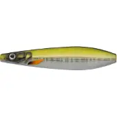 Abu Garcia Sölv Smakk 7 cm 12 g Green Tobis
