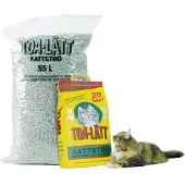 Toa-Lätt Paperipelletti Toa-lätt