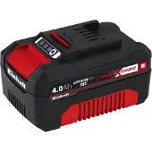 Einhell 18 V 4,0 Ah Power X-Change -akku