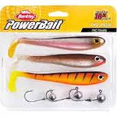 Berkley Betessortiment Pro Pack Pike