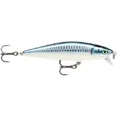 Rapala Flat Rap 8 cm Baby Aspius