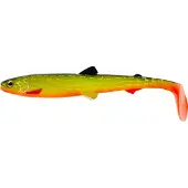 Westin Bull Teez Shadtail Pehmeä Viehe 107g 240 Mm 12 Yksiköt
