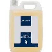 Husqvarna Ajoneuvon pesuaine ja vaha