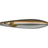 Abu Garcia S?lv Smakk Soft Lure 70 Mm 12g Moniv?rinen