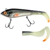 Abu Garcia Svartzonker Mchybrid Lipless Crankbait 74g 165 Mm