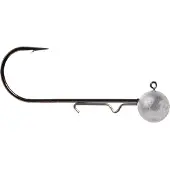 Savage Gear Ballhead Jighead 25pcs (Size & Weight: #4/0 10G)