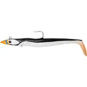 Savage Gear Sandeel V2 Pehmeä Viehe 275g 275 Mm