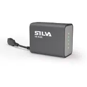 Silva Exceed 10.5ah Lithium Akku
