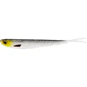Westin Twinteez V2 V-tail Pehmeä Viehe 9g 145 Mm 40 Yksiköt