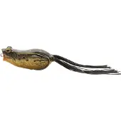 Savage Gear SG Hop Popper Frog 5,5 cm 15 g Tan