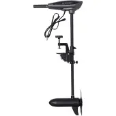 Savage Gear Thruster 12V 36Lbs 6.2Kg 104Cm sähkömoottori